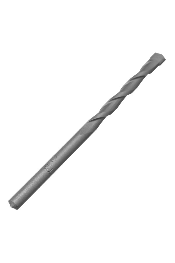 Сверло по бетону, 5 х 85 мм, цилиндрический хвостовик Matrix
