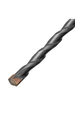 Сверло по бетону, 6 х 100 мм, цилиндрический хвостовик Matrix