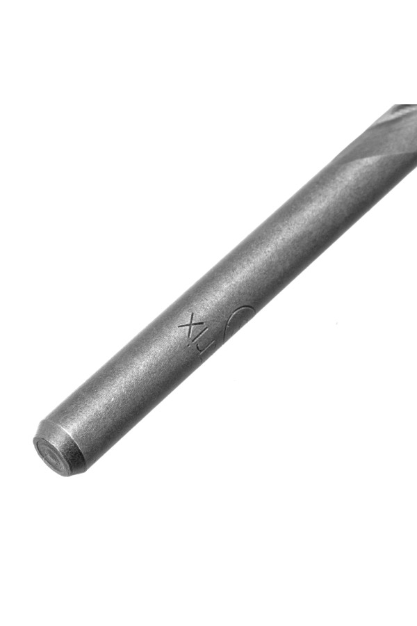 Сверло по бетону, 8 х 120 мм, цилиндрический хвостовик Matrix