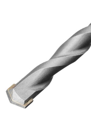 Сверло по бетону, 10 х 120 мм, цилиндрический хвостовик Matrix