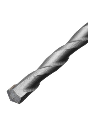 Сверло по бетону, 6 х 200 мм, цилиндрический хвостовик Matrix