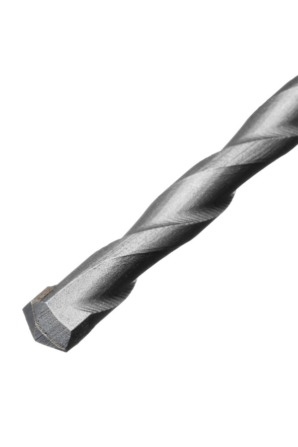 Сверло по бетону, 6 х 200 мм, цилиндрический хвостовик Matrix