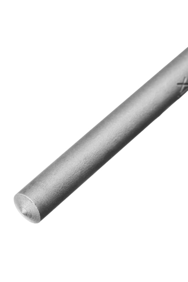 Сверло по бетону, 6 х 200 мм, цилиндрический хвостовик Matrix