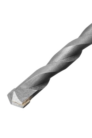 Сверло по бетону, 8 х 200 мм, цилиндрический хвостовик Matrix