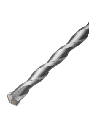 Сверло по бетону, 12 х 200 мм, цилиндрический хвостовик Matrix