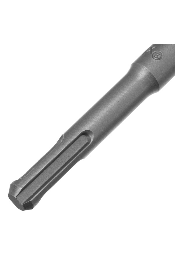 Бур по бетону, 14 x 160 мм, SDS PLUS c крестовой пластиной Matrix