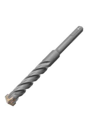 Бур по бетону, 16 x 160 мм, SDS PLUS c крестовой пластиной Matrix