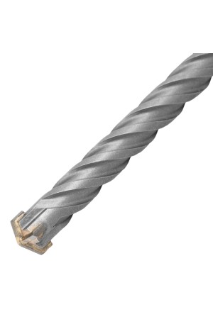 Бур по бетону, 16 x 210 мм, SDS PLUS c крестовой пластиной MATRIX