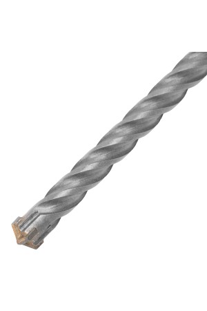 Бур по бетону, 14 x 400 мм, SDS PLUS c крестовой пластиной MATRIX
