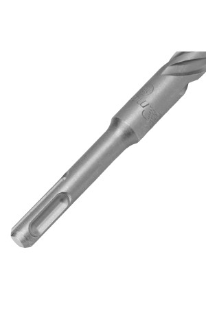 Бур по бетону, 16 x 400 мм, SDS PLUS c крестовой пластиной MATRIX