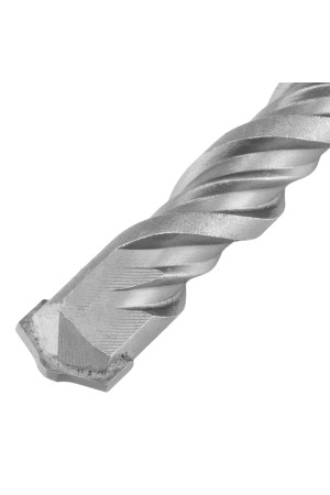 Бур по бетону, 18 х 300 мм, SDS Plus Matrix