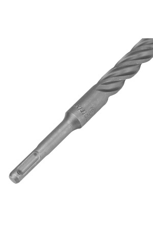 Бур по бетону, 18 x 400 мм, SDS PLUS c крестовой пластиной MATRIX