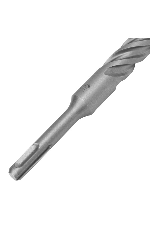 Бур по бетону, 20 x 400 мм, SDS PLUS c крестовой пластиной MATRIX