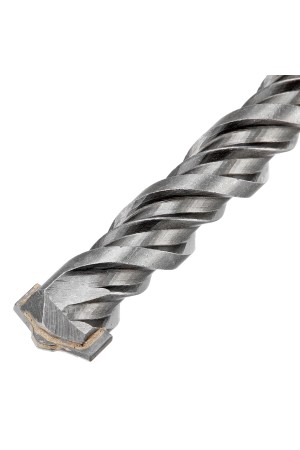 Бур по бетону, 24 х 300 мм, SDS Plus Matrix