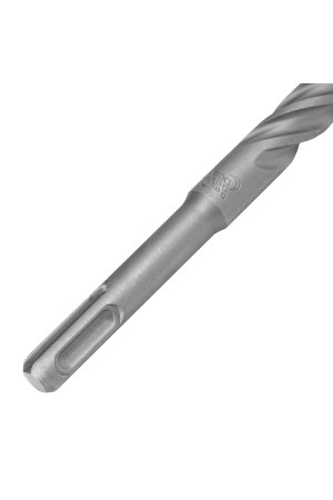 Бур по бетону, 14 x 600 мм, SDS PLUS c крестовой пластиной MATRIX