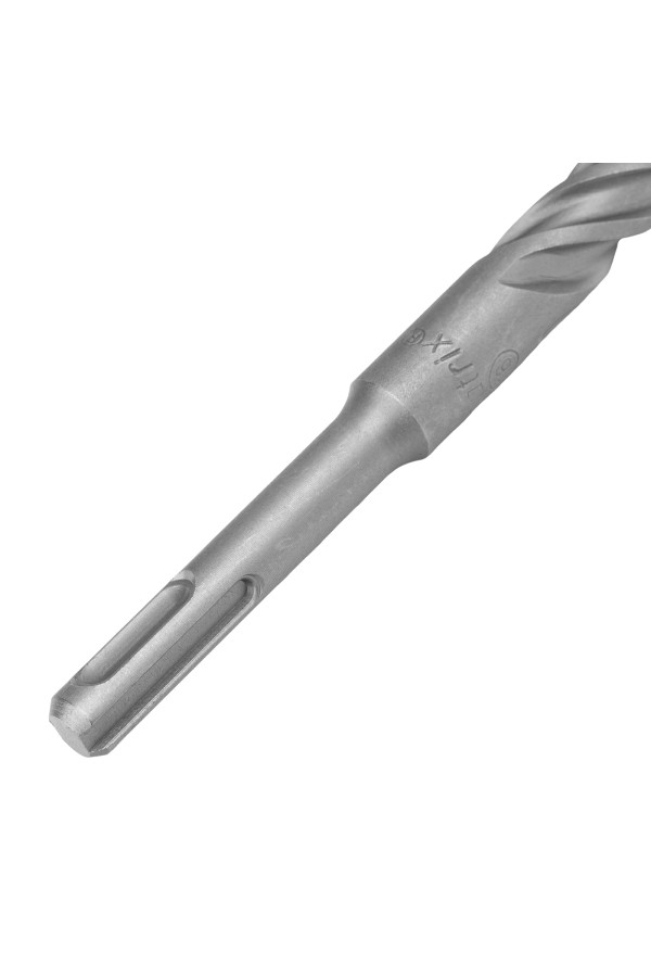 Бур по бетону, 16 x 600 мм, SDS PLUS c крестовой пластиной MATRIX