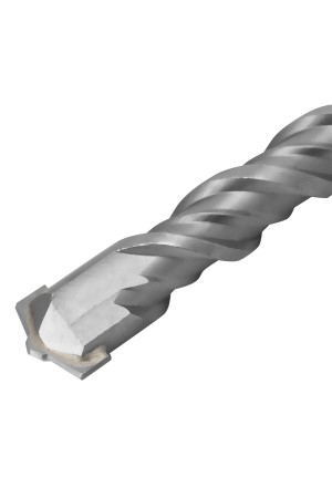 Бур по бетону, 26 х 300 мм, SDS Plus Matrix