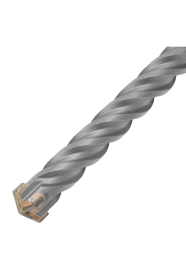 Бур по бетону, 20 x 600 мм, SDS PLUS c крестовой пластиной MATRIX