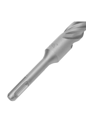 Бур по бетону, 22 x 600 мм, SDS PLUS c крестовой пластиной MATRIX