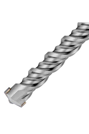 Бур по бетону, 28 х 300 мм, SDS Plus Matrix