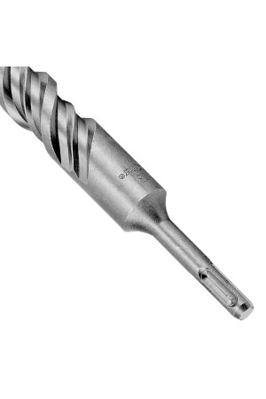 Бур по бетону, 28 х 300 мм, SDS Plus Matrix