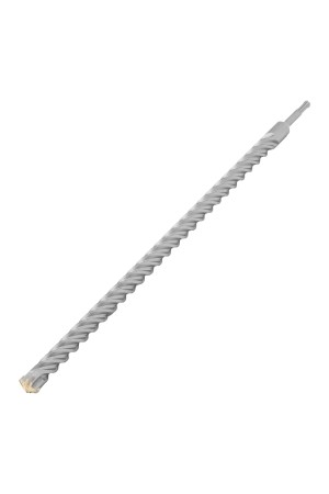 Бур по бетону, 24 x 600 мм, SDS PLUS c крестовой пластиной MATRIX