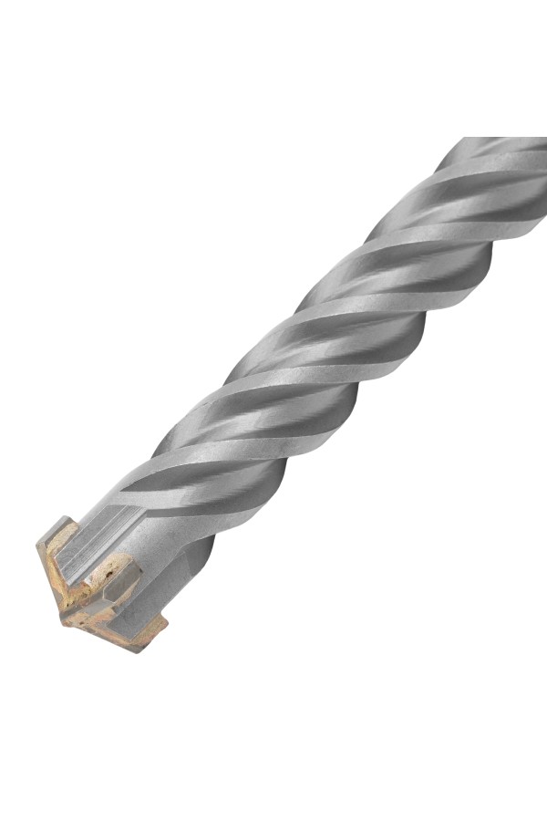 Бур по бетону, 26 x 600 мм, SDS PLUS c крестовой пластиной MATRIX