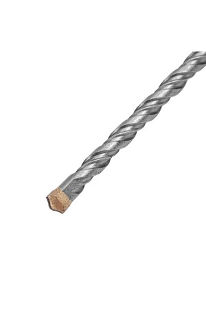 Бур по бетону, 8 х 400 мм, SDS Plus Matrix