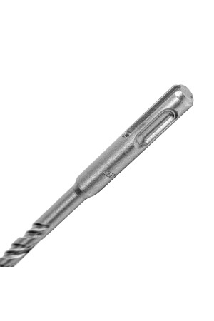 Бур по бетону, 8 х 400 мм, SDS Plus Matrix