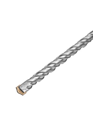 Бур по бетону, 10 х 400 мм, SDS Plus Matrix