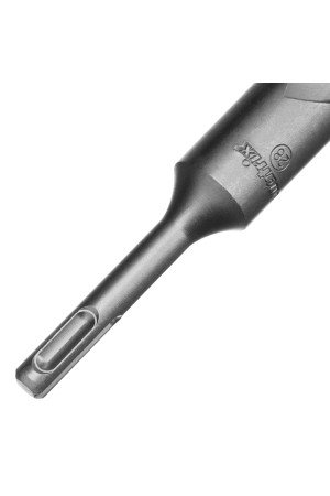 Бур по бетону, 28 х 400 мм, SDS Plus Matrix