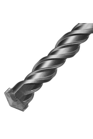 Бур по бетону, 28 x 600 мм, SDS Plus Matrix