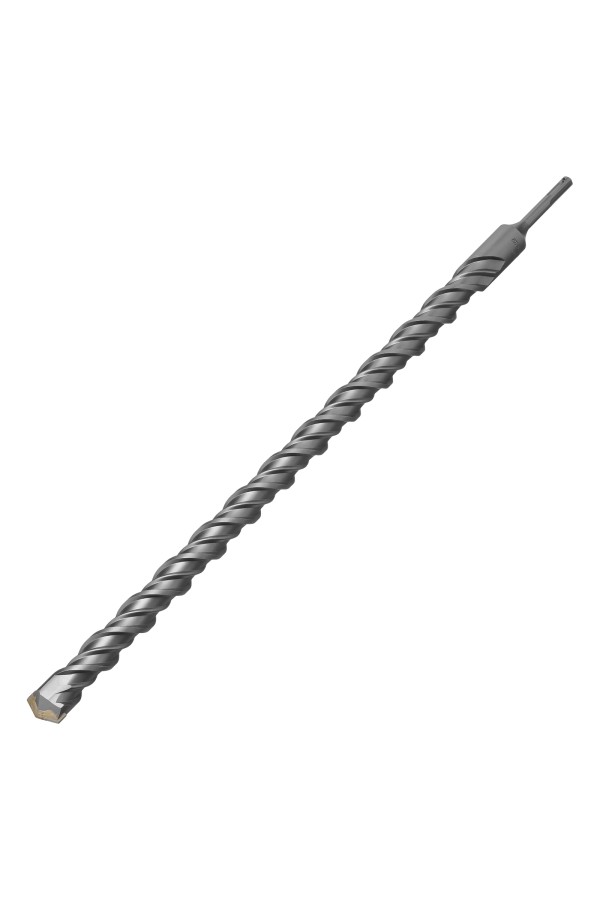 Бур по бетону, 30 x 600 мм, SDS Plus Matrix