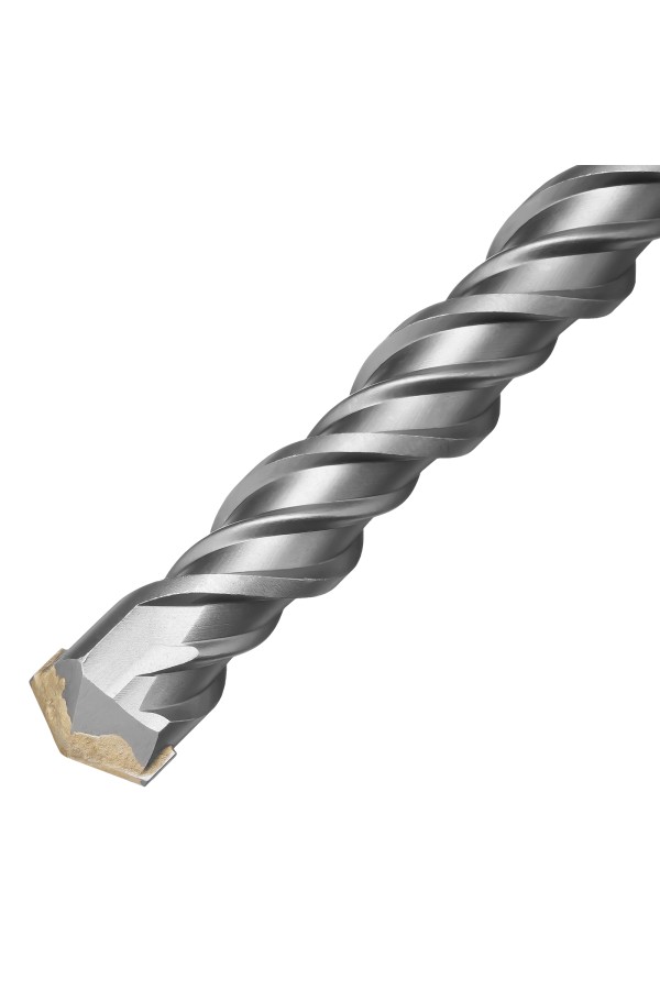 Бур по бетону, 30 x 600 мм, SDS Plus Matrix