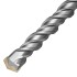 Бур по бетону, 30 x 600 мм, SDS Plus Matrix