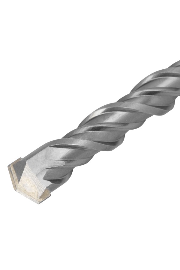 Бур по бетону, 24 x 800 мм, SDS Plus Matrix