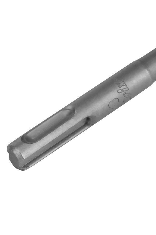 Бур по бетону, 10 x 1000 мм, SDS Plus Matrix