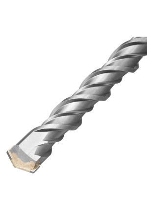 Бур по бетону, 26 x 800 мм, SDS Plus Matrix