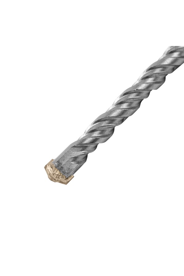 Бур по бетону, 12 x 1000 мм, SDS Plus Matrix
