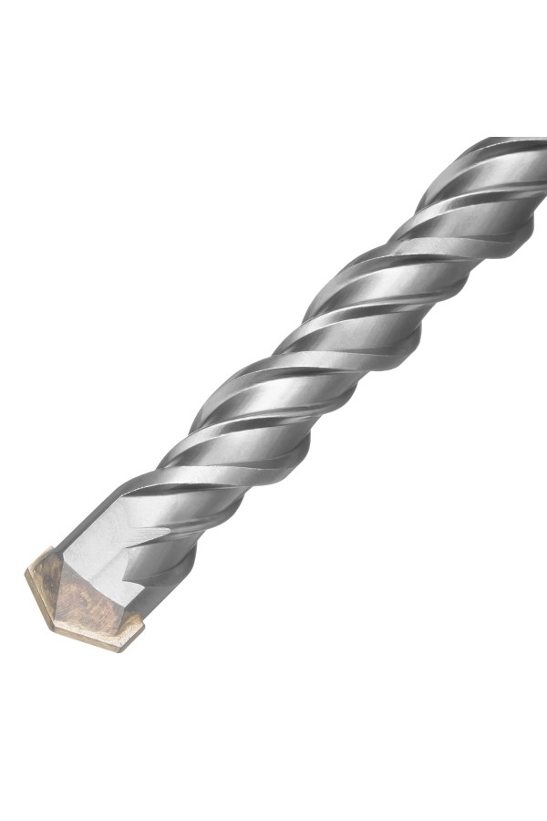 Бур по бетону, 28 x 800 мм, SDS Plus Matrix