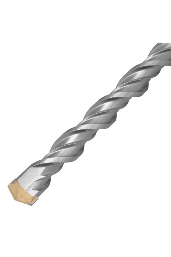 Бур по бетону, 20 x 1000 мм, SDS Plus Matrix