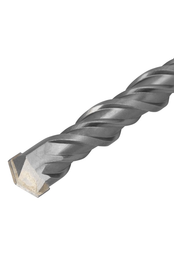 Бур по бетону, 22 x 1000 мм, SDS Plus Matrix