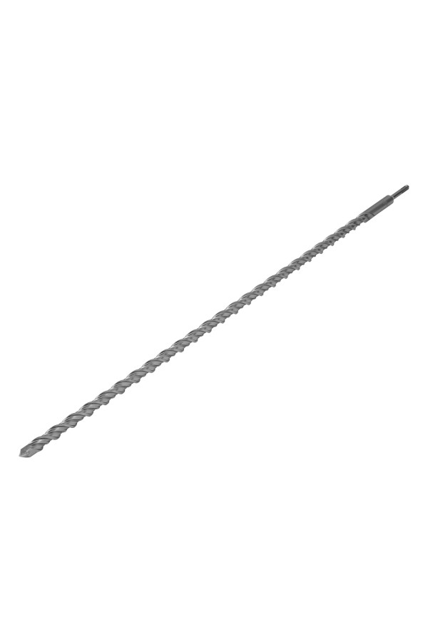 Бур по бетону, 22 x 1000 мм, SDS Plus Matrix