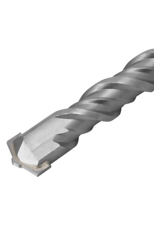 Бур по бетону, 24 x 1000 мм, SDS Plus Matrix