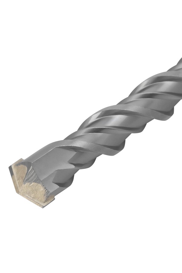 Бур по бетону, 26 x 1000 мм, SDS Plus Matrix