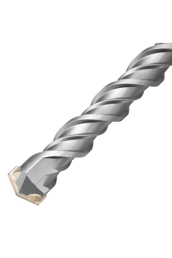 Бур по бетону, 30 x 1000 мм, SDS Plus Matrix