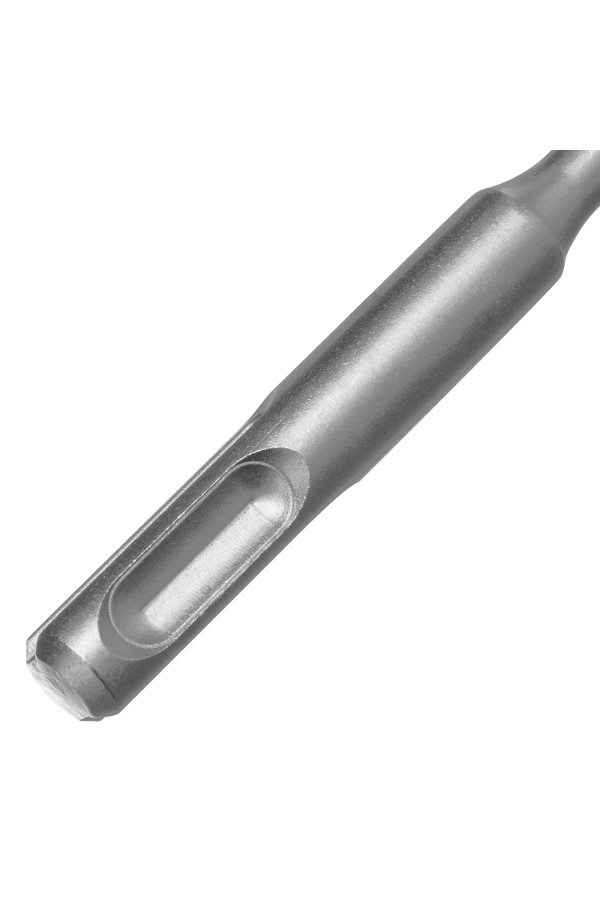 Бур по бетону, 7 x 110 мм, SDS Plus MATRIX