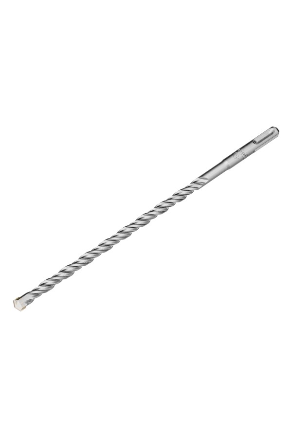 Бур по бетону, 10 x 260 мм, SDS Plus MATRIX