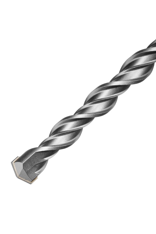 Бур по бетону, 20 x 260 мм, SDS Plus MATRIX