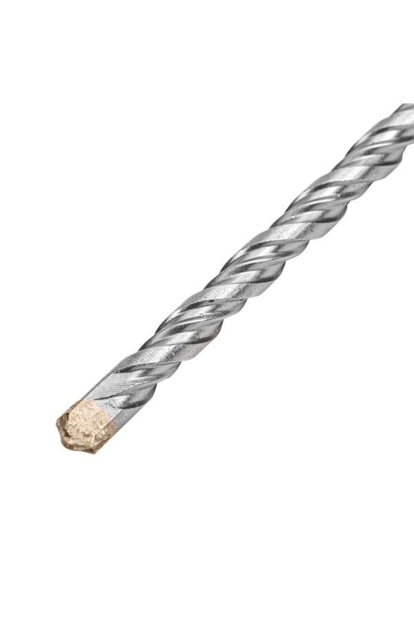 Бур по бетону, 8 x 460 мм, SDS Plus MATRIX